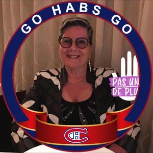 Meet your Posher, Nancy